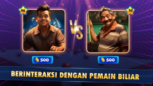 billiard offline -8 ball clash