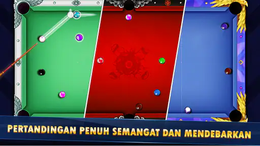billiard offline -8 ball clash
