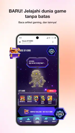 bima+ - Beli Pulsa/Paket - Tri