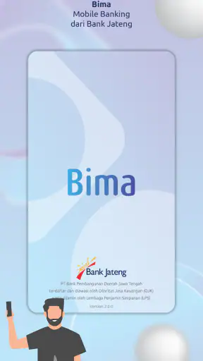Bima Mobile