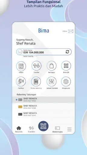 Bima Mobile