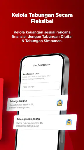 Binadigital dari Bank INA