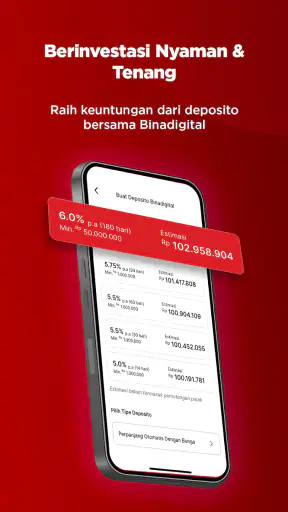 Binadigital dari Bank INA