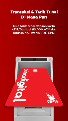 Binadigital dari Bank INA