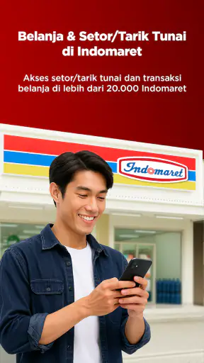Binadigital dari Bank INA