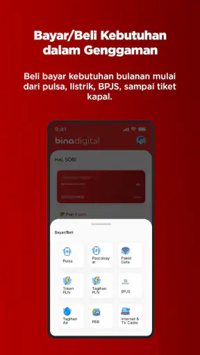 Binadigital dari Bank INA