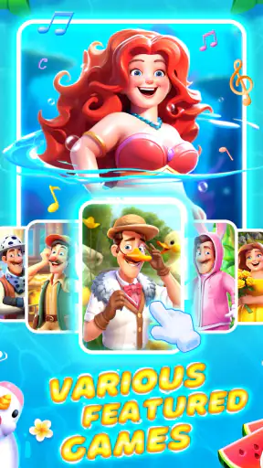 Bingo Island 2026 Club Bingo