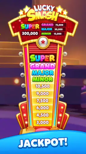 Bingo Voyage: Permainan Bingo