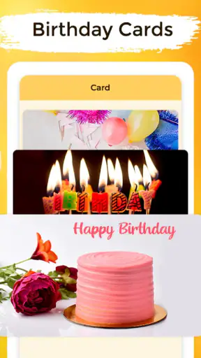 Birthday Greetings & Wishes