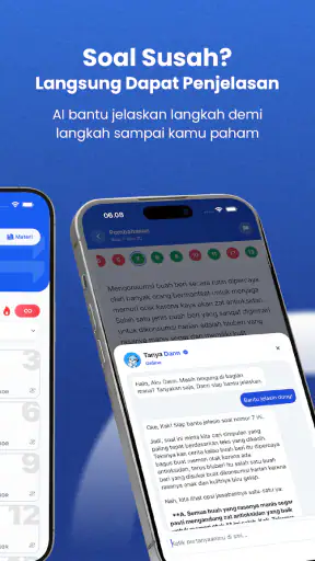 Bisadanedu: App Latihan Soal