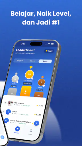 Bisadanedu: App Latihan Soal