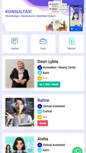 BKKBISA Portal Karir Indonesia