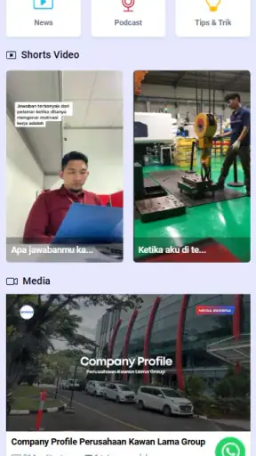 BKKBISA Portal Karir Indonesia