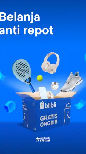 Blibli