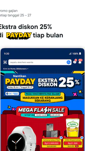 Blibli