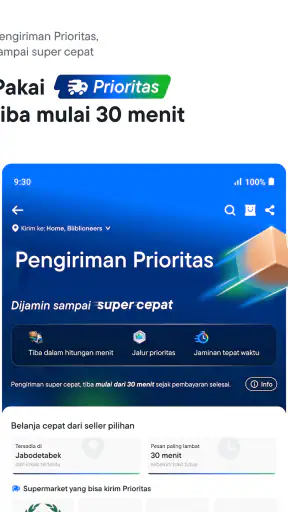 Blibli