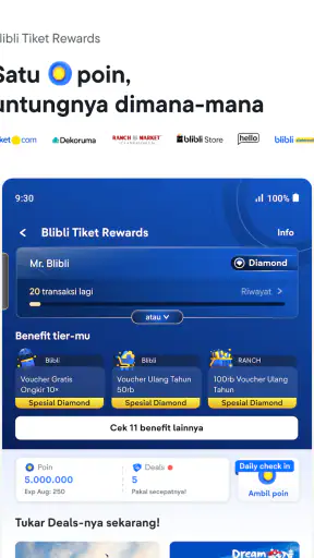 Blibli