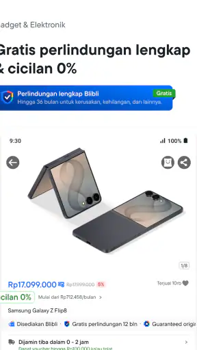 Blibli
