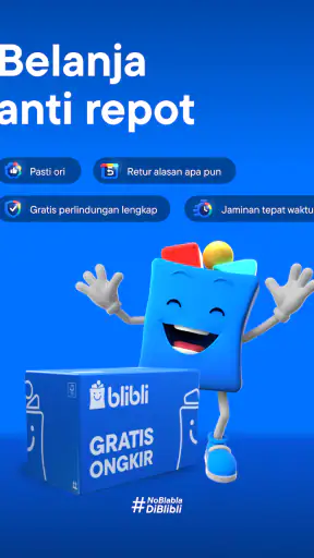 Blibli