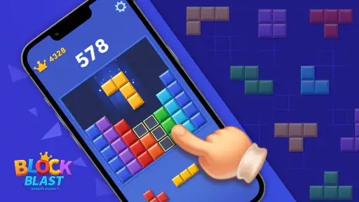 Block Blast!