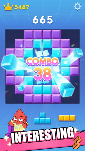 Block Blast!