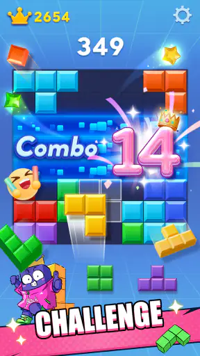 Block Blast!