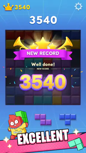 Block Blast!