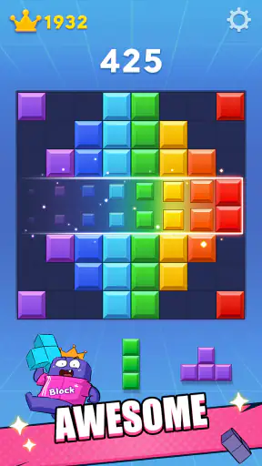 Block Blast!