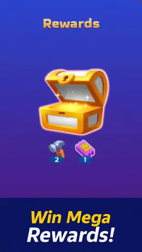 Block Blitz: Gems Puzzle
