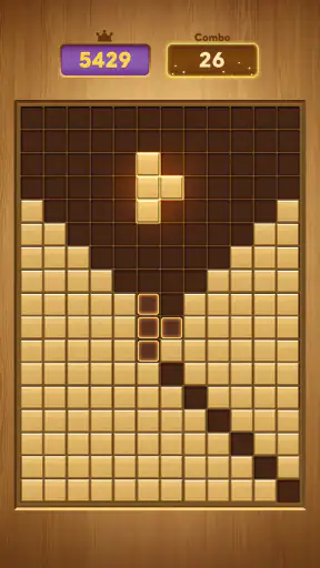 Block Crush: Block Puzzle