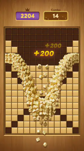 Block Crush: Block Puzzle