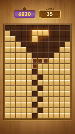 Block Crush: Block Puzzle