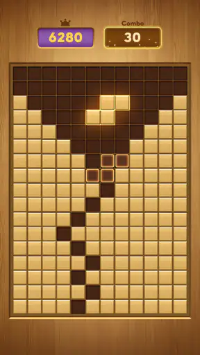 Block Crush: Block Puzzle