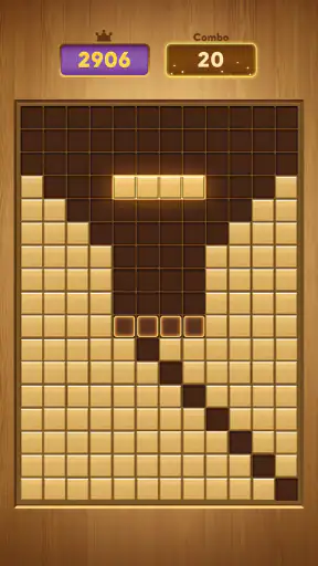 Block Crush: Block Puzzle