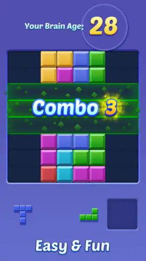 Block Puzzle