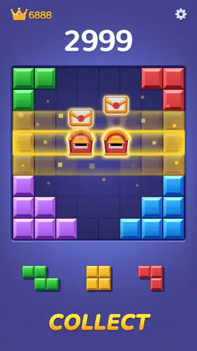 Block Puzzle Challenge