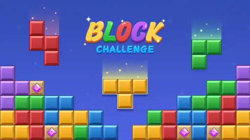 Block Puzzle Challenge