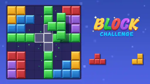 Block Puzzle Challenge