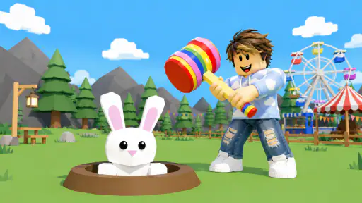 Block Role Play City