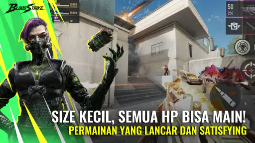Blood Strike: 2.5 Anniversary