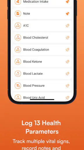 Blood Sugar Diary for Diabetes