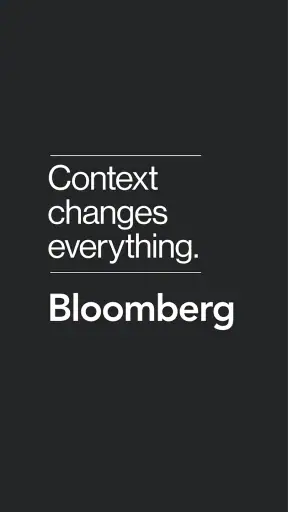 Bloomberg: Finance Market News