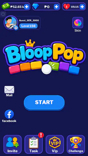 Bloop Pop