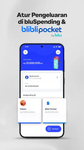 blu by BCA Digital