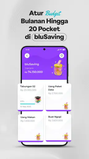 blu by BCA Digital