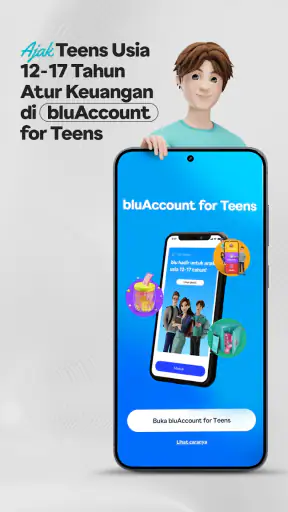 blu by BCA Digital