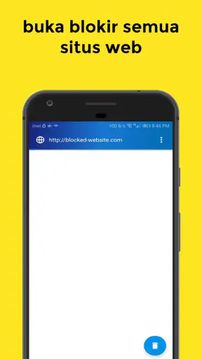 Blue Proxy: web proxy browser