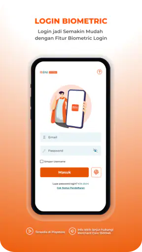 BNI Merchant