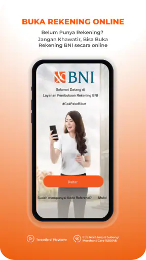 BNI Merchant