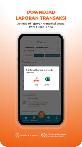BNI Merchant